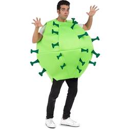 My Other Me Coronavirus COVID-19 Adults Costume