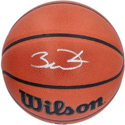 Fanatics Dwyane Wade Miami Heat Autographed Wilson Replica Basketball