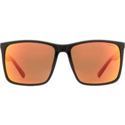 Red Bull SPECT Eyewear Bull SPECT Bow Smoke Polarized