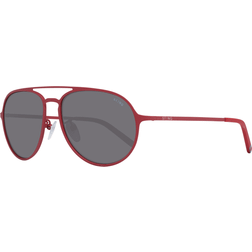 Sting Red Unisex