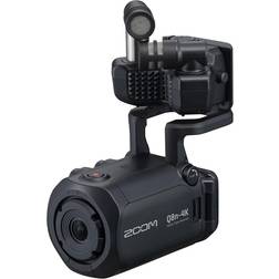 Zoom Q8n-4K Handy Video Recorder