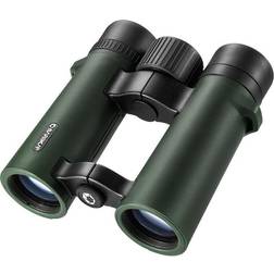 Barska AB12524 10 x 34 Waterproof Air View Binoculars, Green