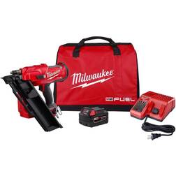 Milwaukee M18 Fuel 2745-21 (1x5.0Ah)