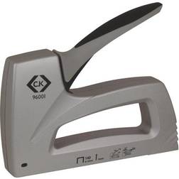 C.K 496001 Heavy Duty Staple and Nail Gun