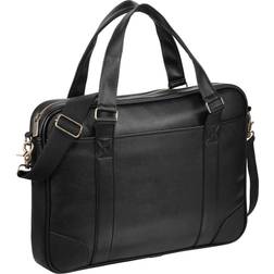 Avenue Oxford 15.6in Laptop Slim Briefcase (Pack Of 2)