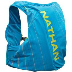 NATHAN Pinnacle 12l Hydration Vest Blue S