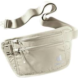 Deuter Security Money Belt I Wallet Beige