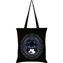 Grindstore Vampire Bat Tote Bag