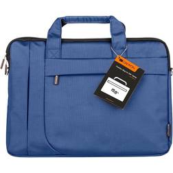 Canyon Cne-Cb5Bl3 Notebook Case, Sleek 15-16" Blue