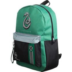 Harry Potter Slytherin Mixblock Backpack