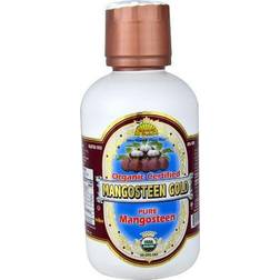 Dynamic Health Mangosteen Gold 16 fl oz