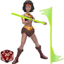 Hasbro Dungeons & Dragons Cartoon Diana the Acrobat