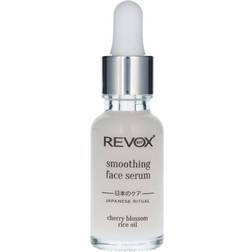 ReVox B77 Japenese Ritual Smoothing Facial Serum 30ml