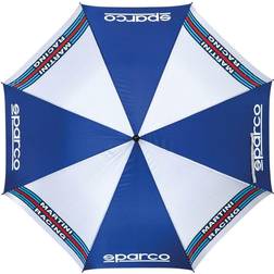 Sparco Umbrella Martini Racing Blue White