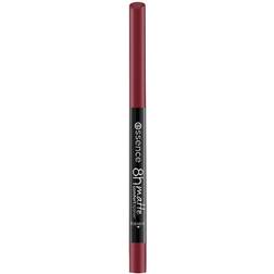 Essence Lips Lipliner 8H Matte Comfort Lipliner 08 Dark Berry 0,30 g