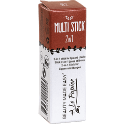 Beauty Made Easy Multi Stick 03 Brun