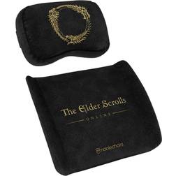 Noblechairs Memory Foam Pillow Set The Elder Scrolls Online Edition