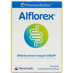 PrecisionBiotics Alflorex 30 pcs
