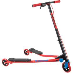 Yvolution Y Fliker A3 Air Kids Scooter Red/Blue