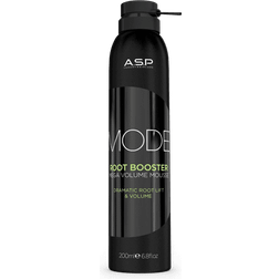 A.S.P Mode Styling Root Booster Mega Volume Mousse