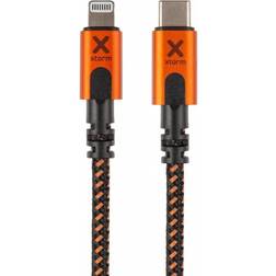 Xtorm USB C- Lighting 1.5m