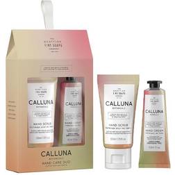 Scottish Fine Soaps Calluna Botanicals Hand Duo 50ml