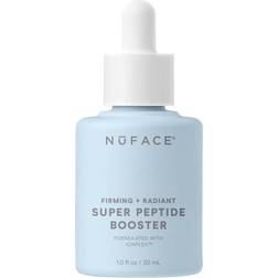 NuFACE Firming and Smoothing Super Peptide Booster Serum 30ml