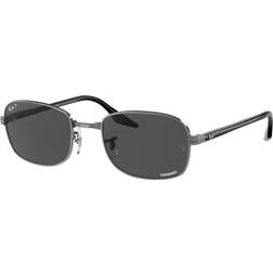 Ray-Ban Polarized RB3690 004/K8