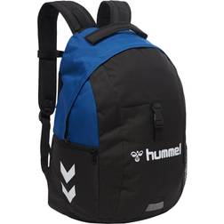 Hummel Core 31l Backpack Blue,Black