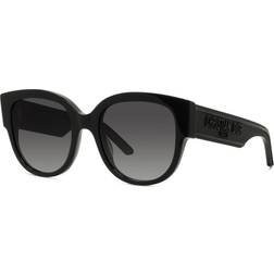 Dior Wildior Black/Smoke