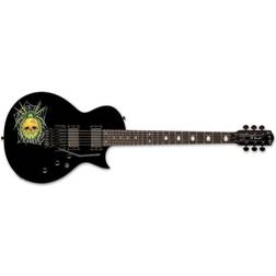 ESP LTD 30th Anniversary KH-3 Spider