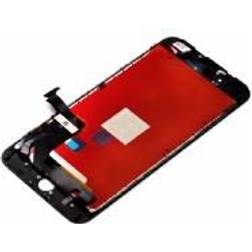 CoreParts LCD for iPhone 8 White