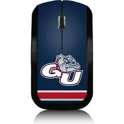 Strategic Printing Gonzaga Bulldogs Wireless USB Computer Mouse