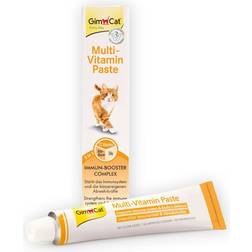 GimCat Multi-Vitamin Paste