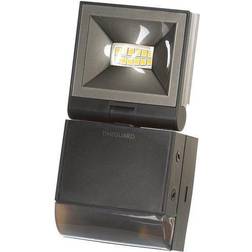 Timeguard 10W LED Compact PIR Floodlight