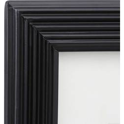 Premier Housewares Black 9 Multi Photo Frame