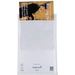 Sealed Air Mail Lite Bubble Lined Postal Bag Size LL 230x330mm White 100355434