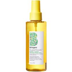 Briogeo Superfoods Banana Coconut Hydrating Salt-Free Soft Wave Texture Spray