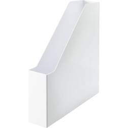 HAN i-LINE 16501-12 Magazine file A4, C4 White Polystyrene 1 pc(s)