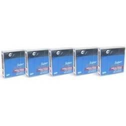 Dell magnetic media tape cartridge single pack lto5 1 pcs jjd72 ee