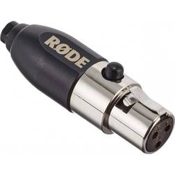 RØDE XLR Mono Adapter