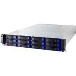 Fantec SRC-2612X07 Rack-monterbar 2U EEB