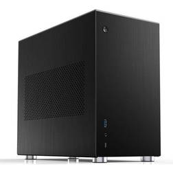 Jonsbo V10 Mini-ITX case Black