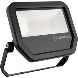 LEDVANCE LED Floodlight GEN 3 Black 30W 3600lm