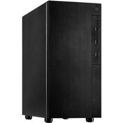 Inter-Tech IT-2508 Square mid tower