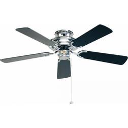 fantasia Mayfair 42inch. Ceiling Fan with Gloss