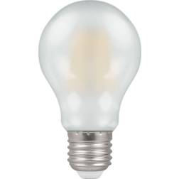 Crompton LED GLS Filament Pearl 5W Dimmable 2700K ES-E27