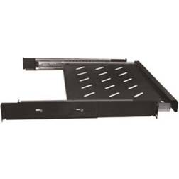 Garbot DTNCA05600MM 19 Keyboard Tray For 600mm Racks