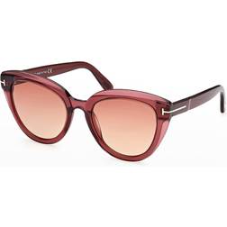 Tom Ford Sunglasses FT0938 TORI 69T