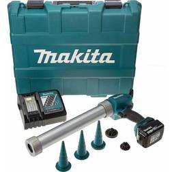 Makita DCG180RTB 18v